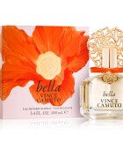 Vince Camuto Bella Eau de Parfum hölgyeknek 100 ml