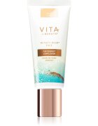 Vita Liberata Beauty Blur Face bőrvilágosító tonizáló krém kisimító hatással árnyalat Light 30 ml