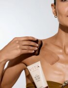 Vita Liberata Body Blur Body Makeup alapozó testre árnyalat Dark 100 ml