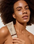 Vita Liberata Body Blur Body Makeup alapozó testre árnyalat Dark 100 ml