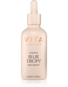Vita Liberata Everyday Blur Drops® alapozó testre árnyalat Medium 47 ml