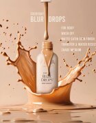 Vita Liberata Everyday Blur Drops® alapozó testre árnyalat Medium 47 ml