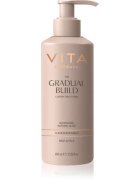 Vita Liberata Fabulous Gradual Tanning Lotion színtelen önbarnító krém testre 400 ml
