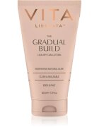 Vita Liberata Fabulous Gradual Tanning Lotion színtelen önbarnító krém testre 50 ml