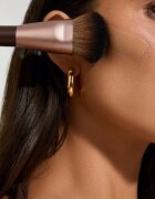Vita Liberata Face Tanning Brush krémes termékek alkalmazására alkalmas ecset 1 db