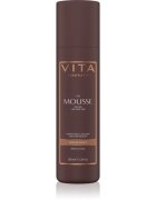 Vita Liberata Tanning Mousse Tinted önbarnító hab testre árnyalat Medium 200 ml