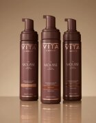 Vita Liberata Tanning Mousse Tinted önbarnító hab testre árnyalat Medium 200 ml