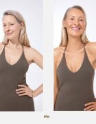 Vita Liberata The Glaze testápoló szérum önbarnító hatással 150 ml