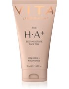 Vita Liberata The H.A+ Deep Moisture Face Tan önbarnító arckrém hialuronsavval 50 ml