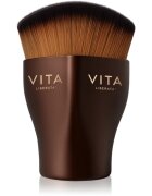 Vita Liberata The Pyramid Face Blending Brush krémes termékek alkalmazására alkalmas ecset 1 db