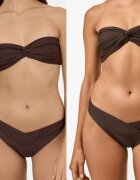 Vita Liberata Tinted Tanning Lotion önbarnító testápoló tej árnyalat Dark 200 ml