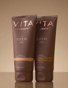 Vita Liberata Tinted Tanning Lotion önbarnító testápoló tej árnyalat Dark 200 ml