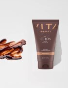 Vita Liberata Tinted Tanning Lotion önbarnító testápoló tej kis csomagolás árnyalat Medium 50 ml