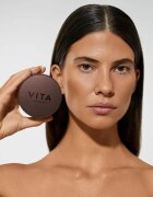 Vita Liberata Trystal™ Minerals bronzosító önbarnító hatással árnyalat Sun Kiss 6 g