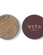 Vita Liberata Trystal™ Minerals bronzosító önbarnító hatással árnyalat Sun Light 6 g