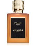 Vivamor Parfums Caramel Pop parfüm kivonat unisex 100 ml