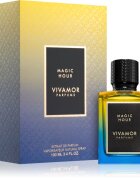 Vivamor Parfums Magic Hour parfüm kivonat unisex 100 ml