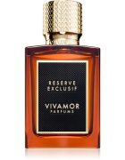 Vivamor Parfums Reserve Exclusif parfüm kivonat unisex 100 ml