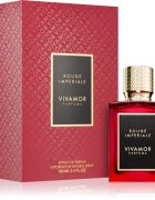 Vivamor Parfums Rouge Imperiale parfüm kivonat unisex 100 ml