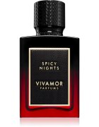 Vivamor Parfums Spicy Nights parfüm kivonat unisex 100 ml
