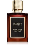 Vivamor Parfums Tobacco Supreme parfüm kivonat unisex 100 ml