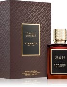 Vivamor Parfums Tobacco Supreme parfüm kivonat unisex 100 ml