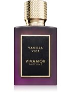 Vivamor Parfums Vanilla Vice parfüm kivonat unisex 100 ml