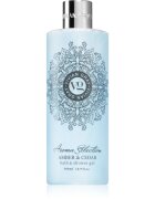 Vivian Gray Aroma Selection Amber & Cedar tusoló- és fürdőgél 500 ml