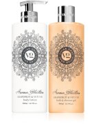 Vivian Gray Aroma Selection Grapefruit & Vetiver ajándékszett