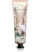 Vivian Gray Birds of Paradise kézkrém illatok Vanilla & Sandalwood 30 ml