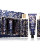 Vivian Gray Blue Botanicals ajándékszett illatok Jasmine & Patchouli