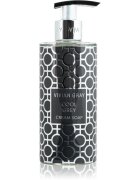Vivian Gray Cool Grey Vetiver & Patchouli hidratáló szappan kézre illatosított 400 ml