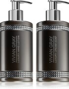 Vivian Gray Crystals Grey ajándékszett kézre