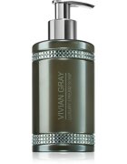 Vivian Gray Crystals Grey krémes szappan 250 ml