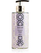 Vivian Gray Funky Pink Vanilla & Patchouli folyékony szappan kézre illatosított 400 ml