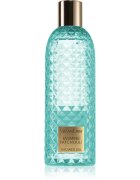 Vivian Gray Gemstone Jasmine & Patchouli fényűző tusfürdő gél 300 ml