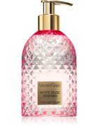 Vivian Gray Gemstone White Musc & Ananas krémes szappan 300 ml
