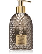 Vivian Gray Gemstone Ylang & Vanilla tápláló krémszappan 300 ml
