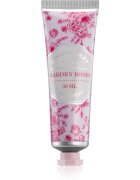 Vivian Gray Naturals Garden Roses ápoló kézkrém 30 ml