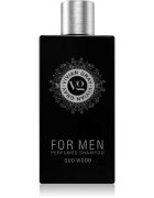 Vivian Gray Oud Wood ápoló sampon uraknak illatosított 350 ml