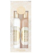 Vivian Gray Romance Vanilla & Patchouli ajándékszett testre