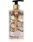 Vivian Gray Sensational Sensual Jasmine krémes szappan 350 ml