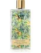 Vivian Gray Sensational Sparkling Orange felfrissítő tusfürdő gél 350 ml