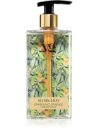 Vivian Gray Sensational Sparkling Orange krémes szappan 350 ml