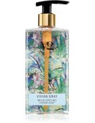 Vivian Gray Sensational Wild Orchid tápláló krémszappan 350 ml