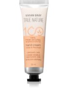 Vivian Gray True Nature Cedar & Patchouli hidratáló kézkrém 30 ml