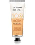 Vivian Gray True Nature Cedar & Patchouli hidratáló kézkrém 75 ml