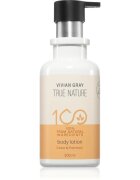 Vivian Gray True Nature Cedar & Patchouli tápláló testápoló krém 300 ml