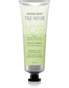 Vivian Gray True Nature Citrus & Bergamot hidratáló kézkrém 75 ml
