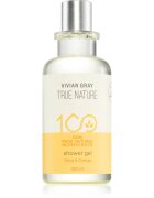 Vivian Gray True Nature Ylang & Orange felfrissítő tusfürdő gél 300 ml